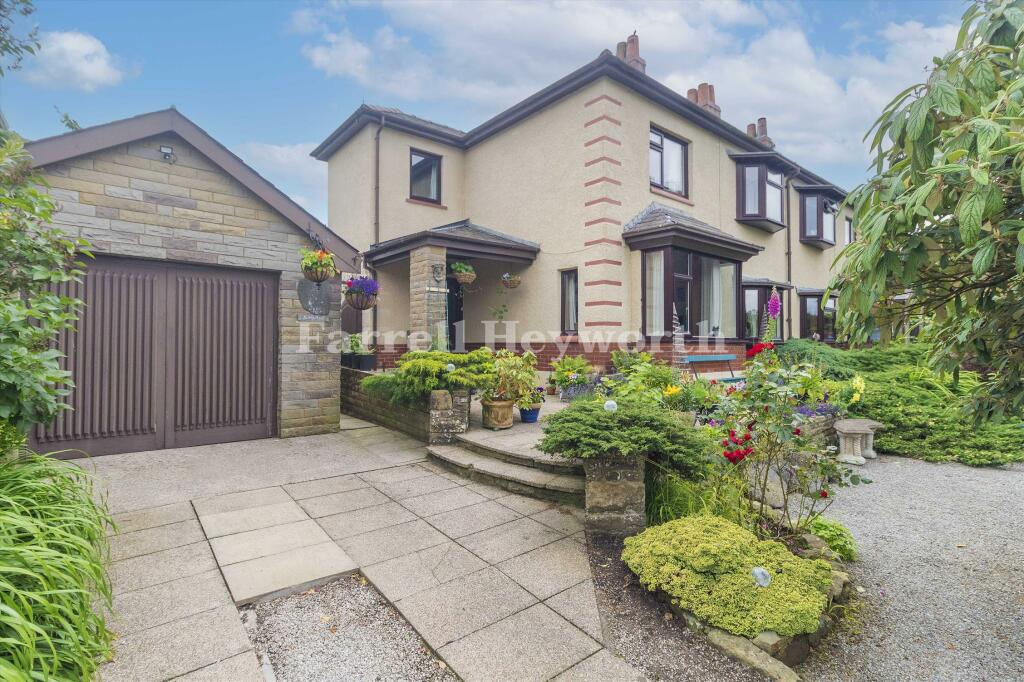 4 bedroom house for sale in Dixons Field, Crag Bank Road, Crag Bank