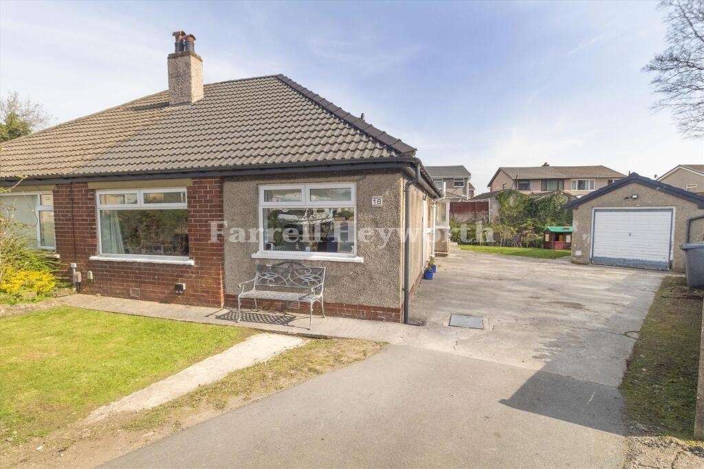 Main image of property: Ellwood Avenue, Lancaster