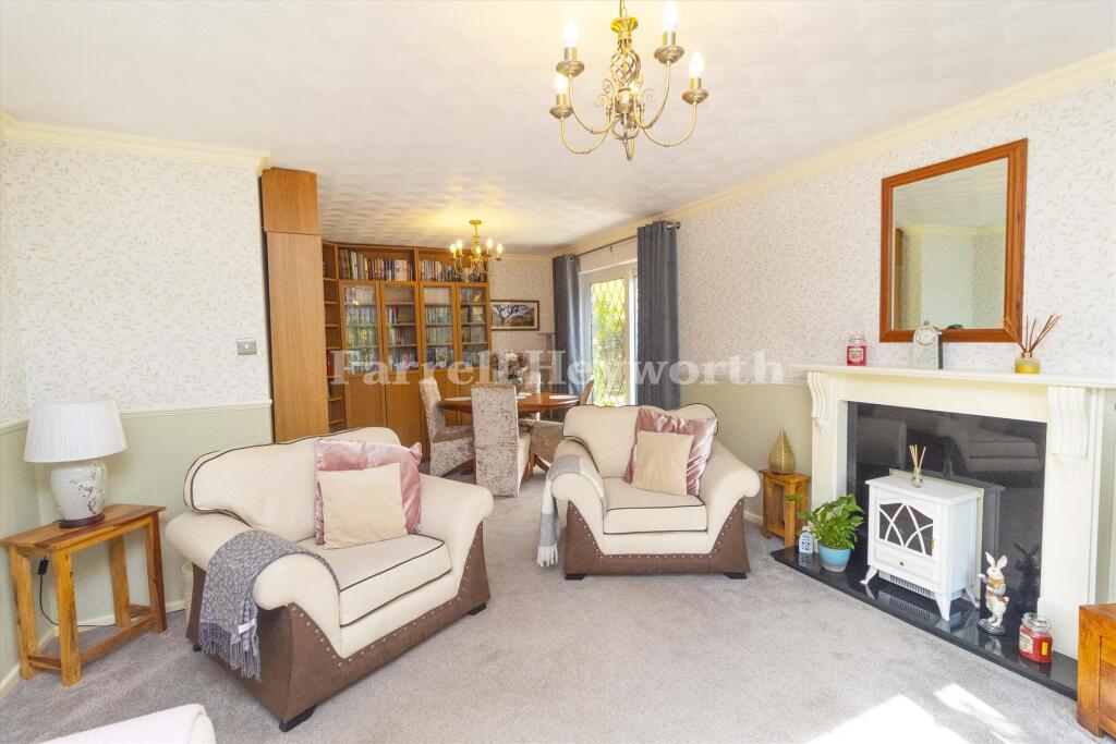 Main image of property: St. Austell Place, Carnforth