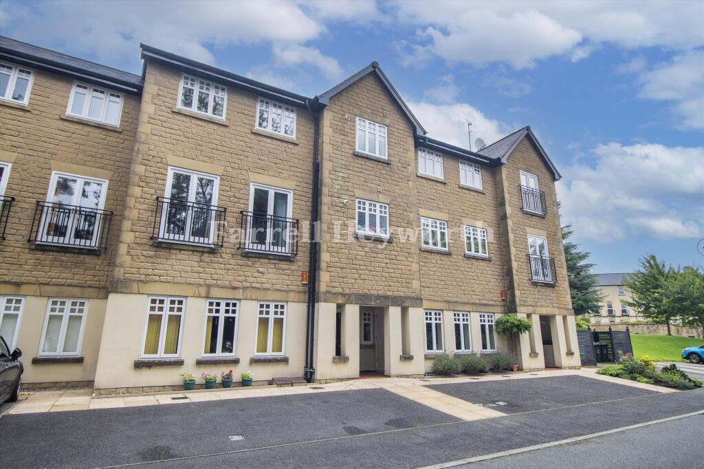 Main image of property: The Colonnade, Lancaster