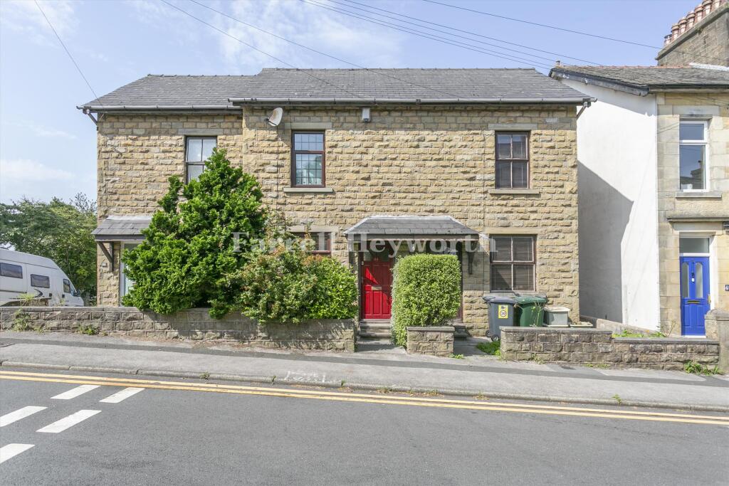 Main image of property: Derwent Road, Lancaster