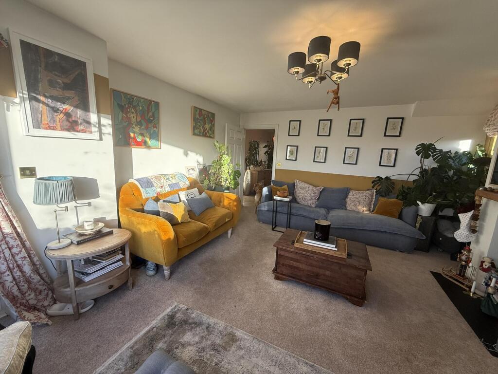 Main image of property: Canal Close, Holme, Carnforth