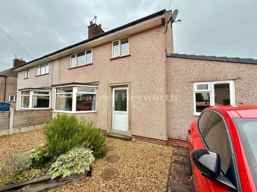 Main image of property: Toll Bar Crescent, Lancaster