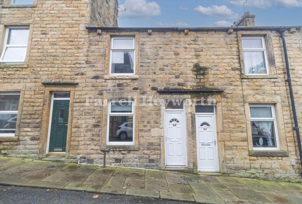 Main image of property: Clarence Street, Lancaster