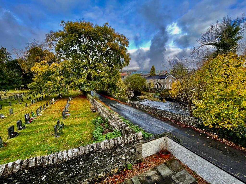 Main image of property: Steeles Row, Burneside, Kendal
