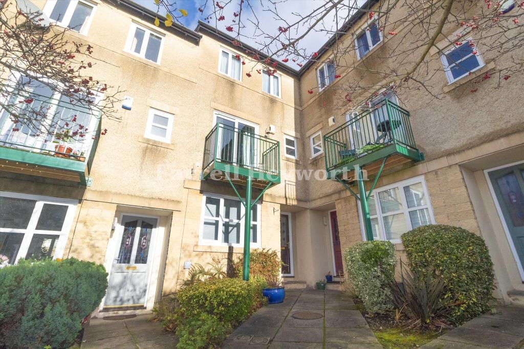 Main image of property: St Lukes Court, Fairfield Road, Lancaster