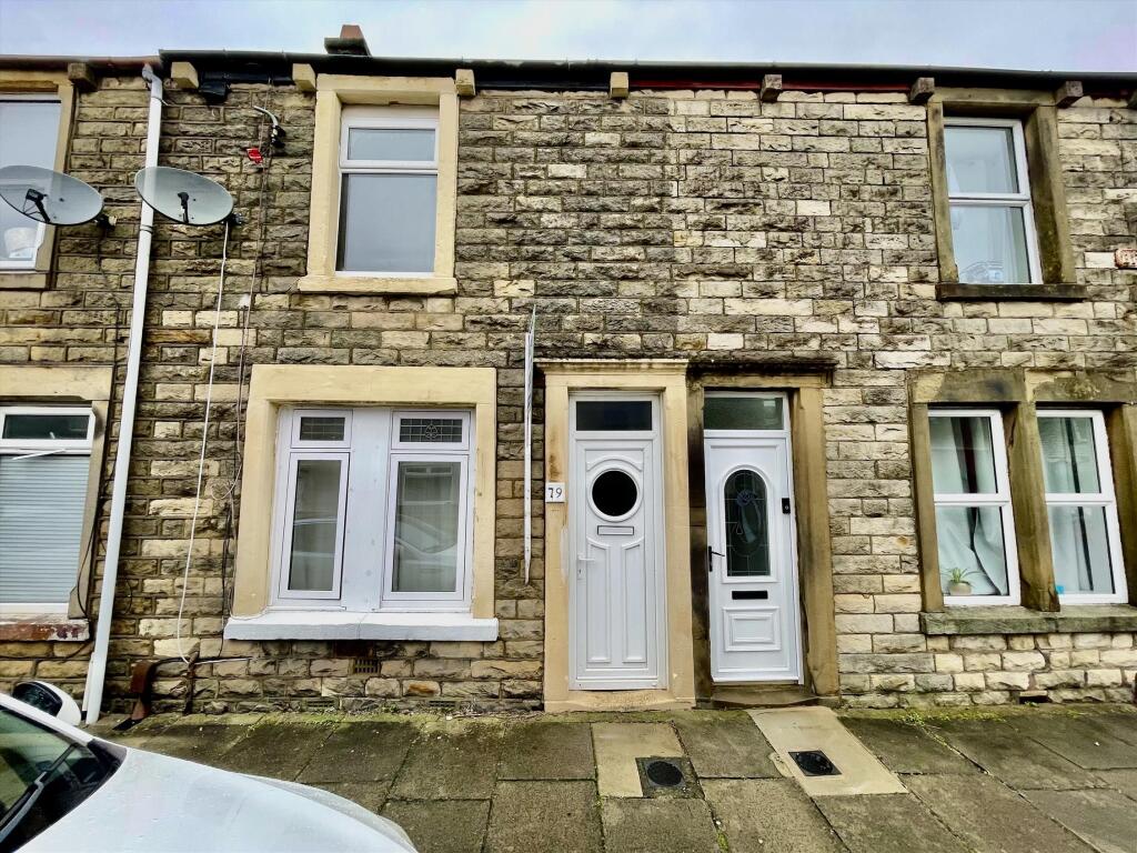 Main image of property: Broadway, Lancaster