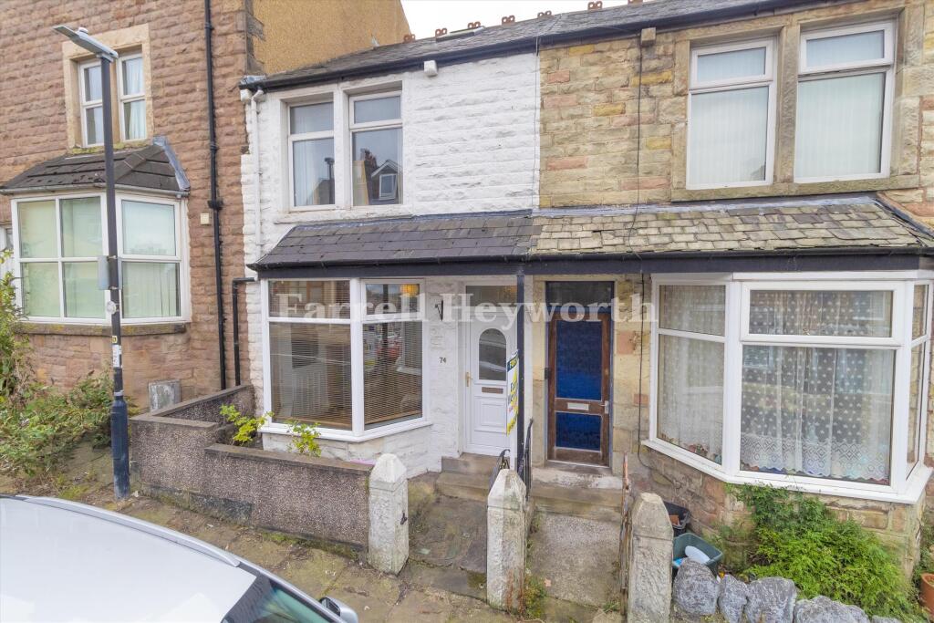 Main image of property: Balmoral Road, Lancaster, Lancaster