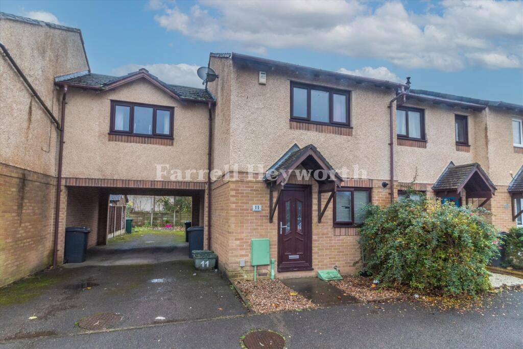 Main image of property: Atherton Road, Lancaster