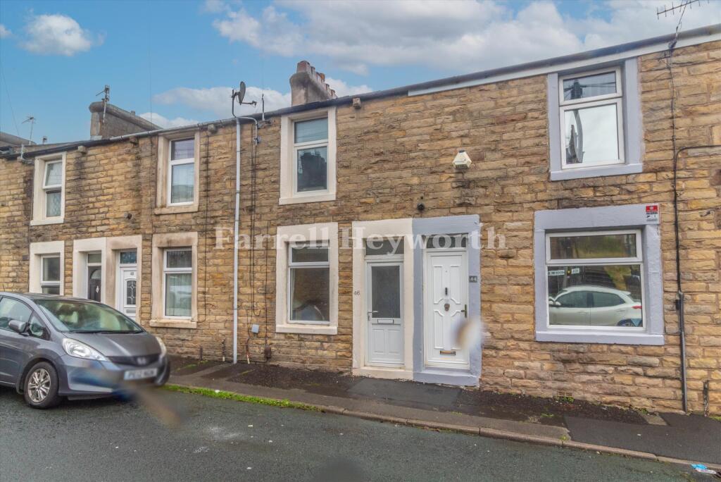 Main image of property: Clarendon Road, Lancaster