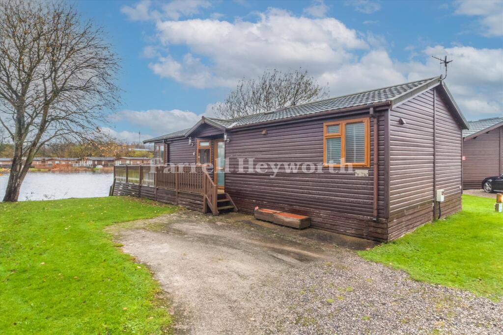 Main image of property: Borwick Lane, Dock Acres, Carnforth