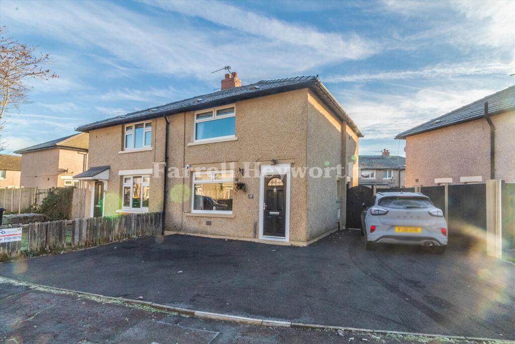 Main image of property: Sycamore Grove, Lancaster