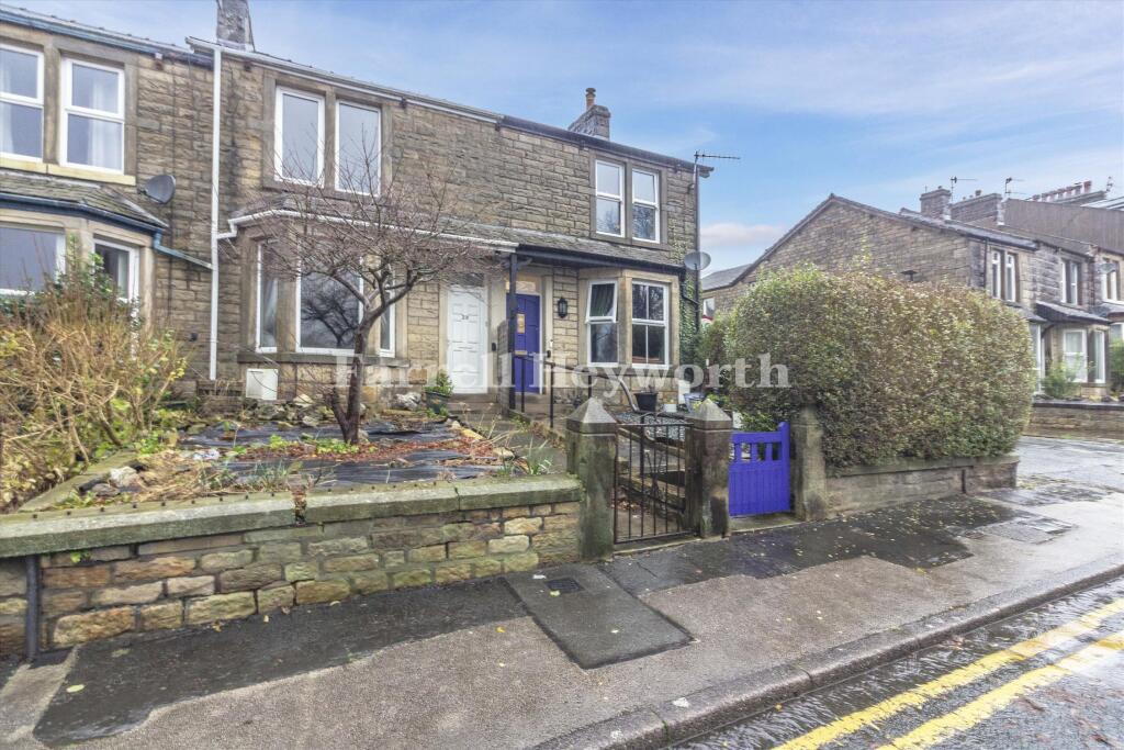 Main image of property: Halton Road, Lancaster
