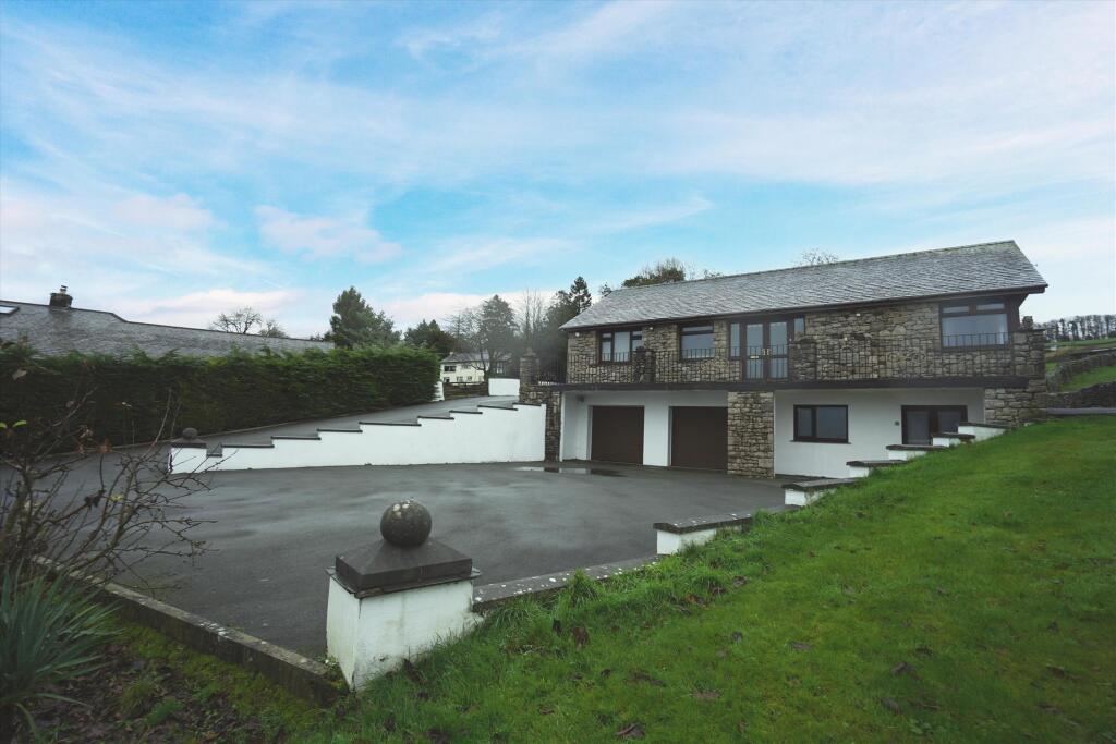 Main image of property: Sedbergh Road, Kendal