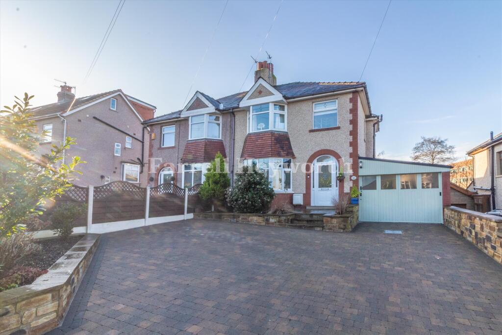 Main image of property: Torrisholme Road, Lancaster