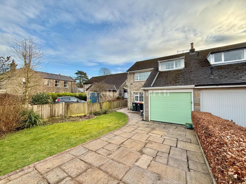 Main image of property: Monteagle Drive, Hornby, Lancaster