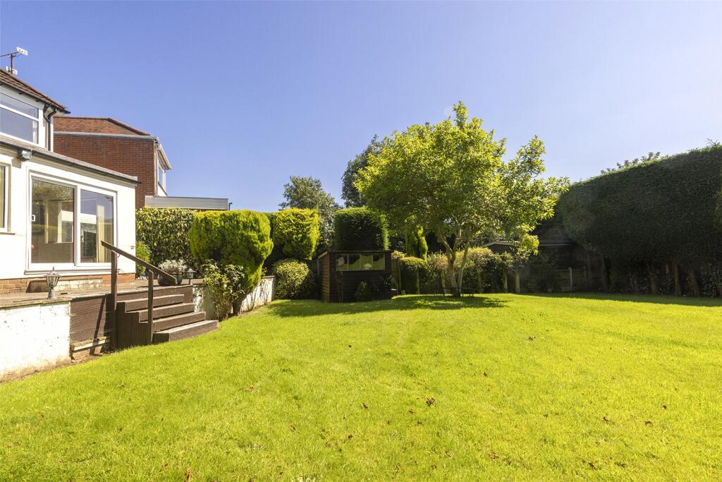 Additional property image - Elm Croft, Oldbury, West Midlands, B68