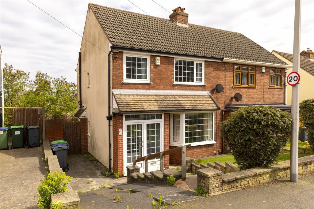 Main image of property: Ashtree Road, Tividale, Oldbury, West Midlands, B69