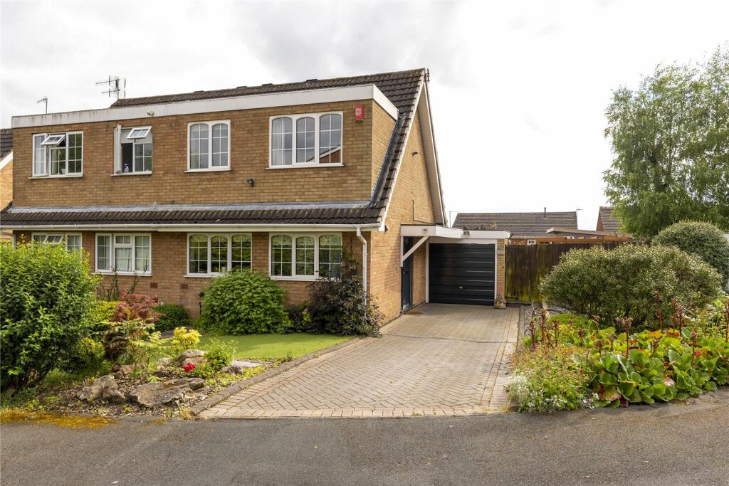 Main image of property: Hardwick Drive, Halesowen, West Midlands, B62