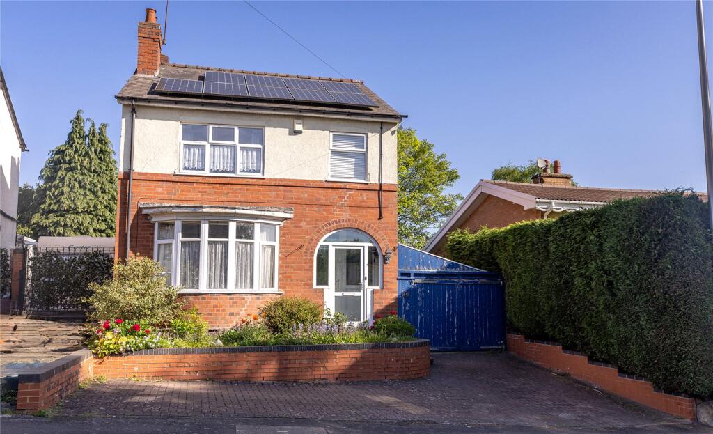 Main image of property: Florence Road, Oldbury, West Midlands, B69