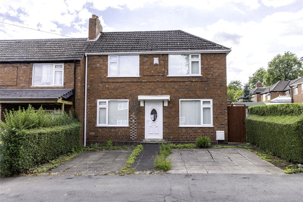 Main image of property: Limes Avenue, Rowley Regis, West Midlands, B65