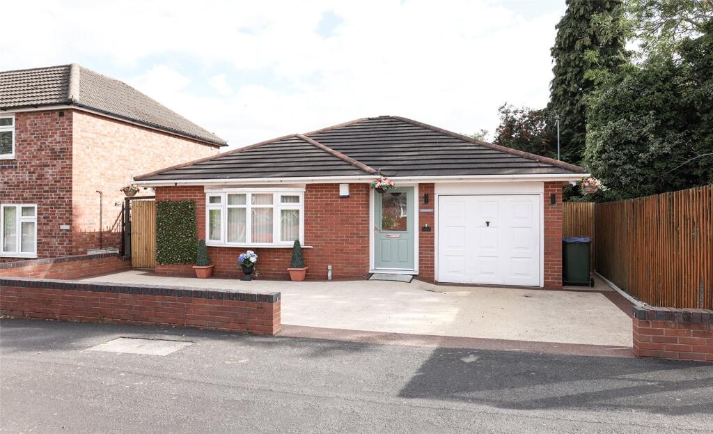 Main image of property: Mackmillan Road, Rowley Regis, West Midlands, B65