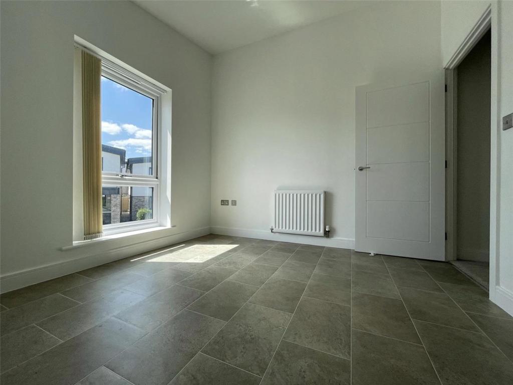 4 bedroom detached house for sale in Sea View Crescent, Perranporth, Cornwall, TR6