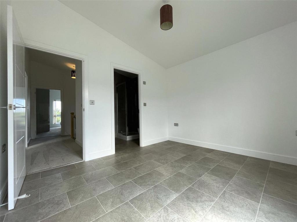 4 bedroom detached house for sale in Sea View Crescent, Perranporth, Cornwall, TR6