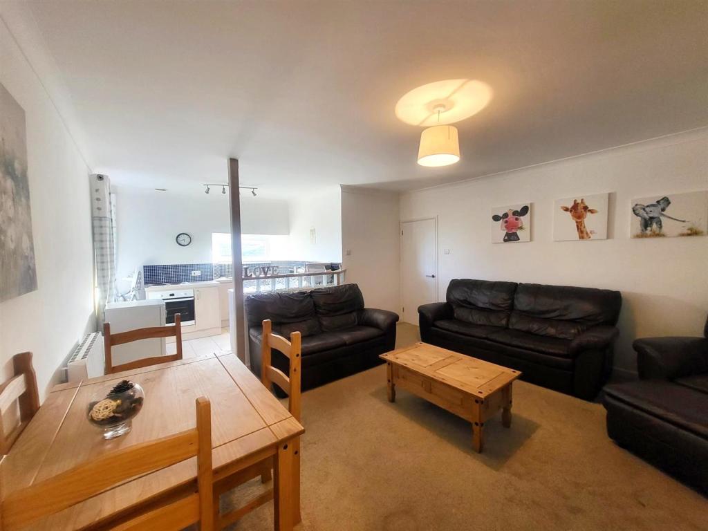 2 bedroom apartment for sale in Chapel Hill, Bolingey, Perranporth, TR6