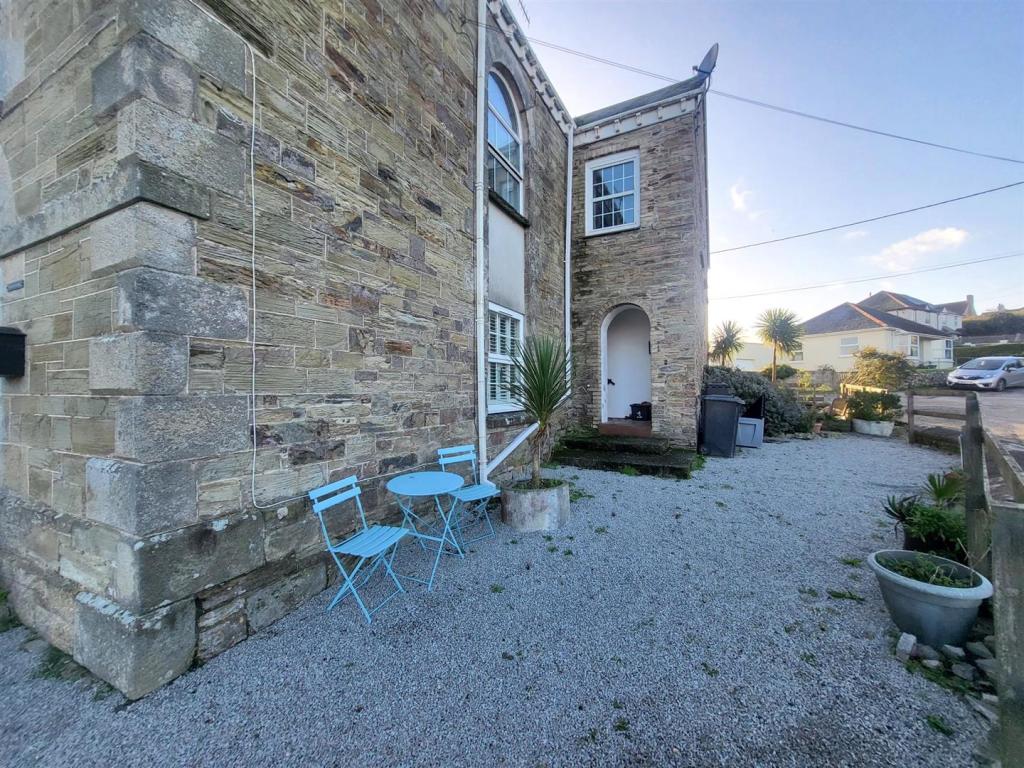 2 bedroom apartment for sale in Chapel Hill, Bolingey, Perranporth, TR6