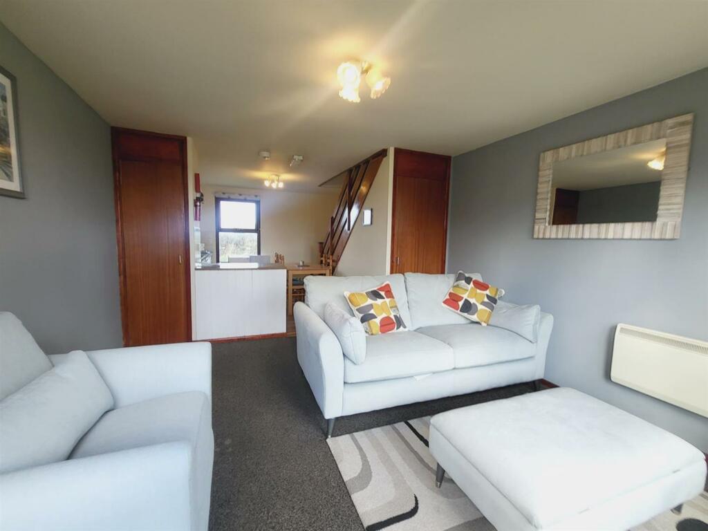 2 bedroom house for sale in Perran View, Trevellas, St. Agnes, TR5