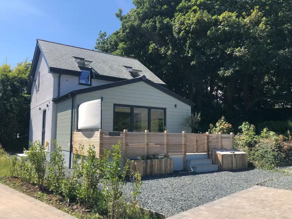 2 bedroom house for sale in Lower Bolenna, Perranporth, Cornwall, TR6