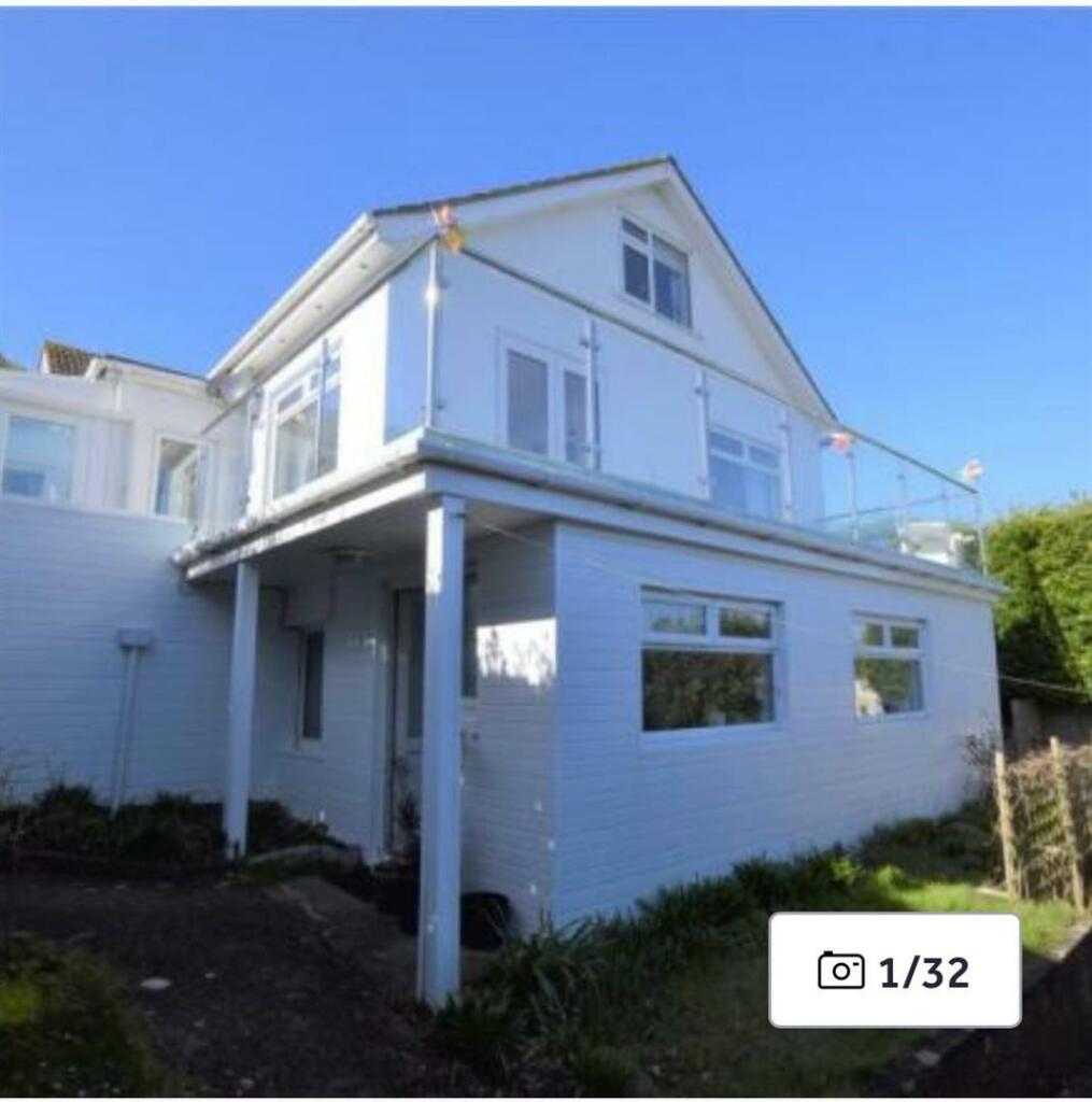 Main image of property: Tywarnhayle Road, Perranporth
