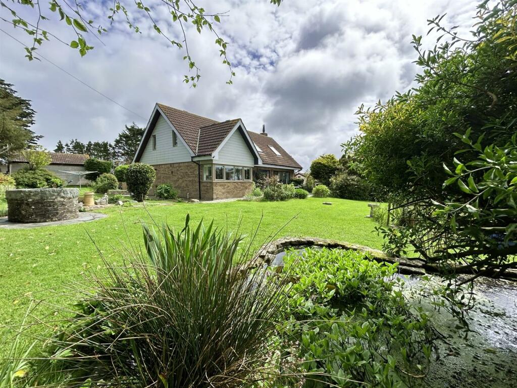 Main image of property: Sandy Lane, Trispen, Truro