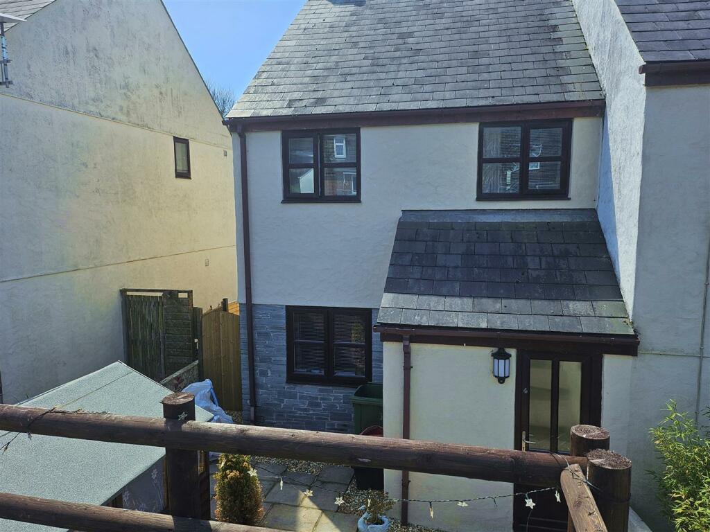 Main image of property: Morwenna Gardens, Perranporth