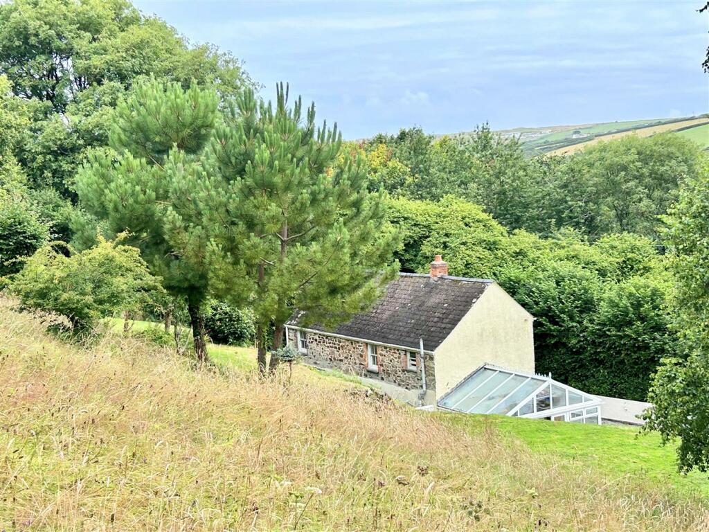 Main image of property: Cox Hill, Cocks