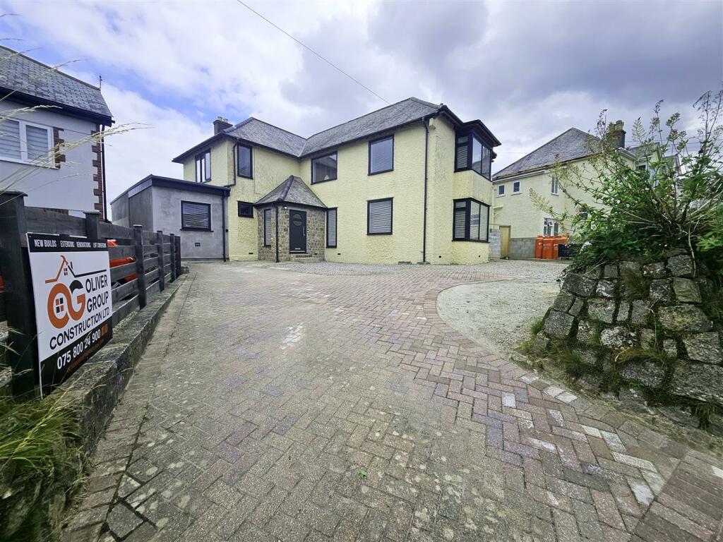 Main image of property: Liskey Hill, Perranporth, Cornwall