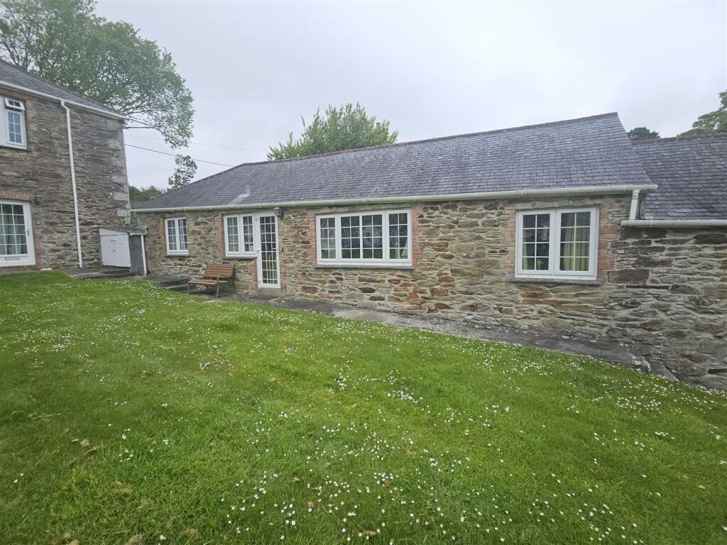 Main image of property: Perranzabuloe, Truro