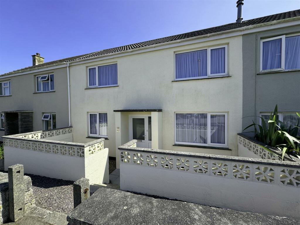 Main image of property: Tregundy Road, Perranporth