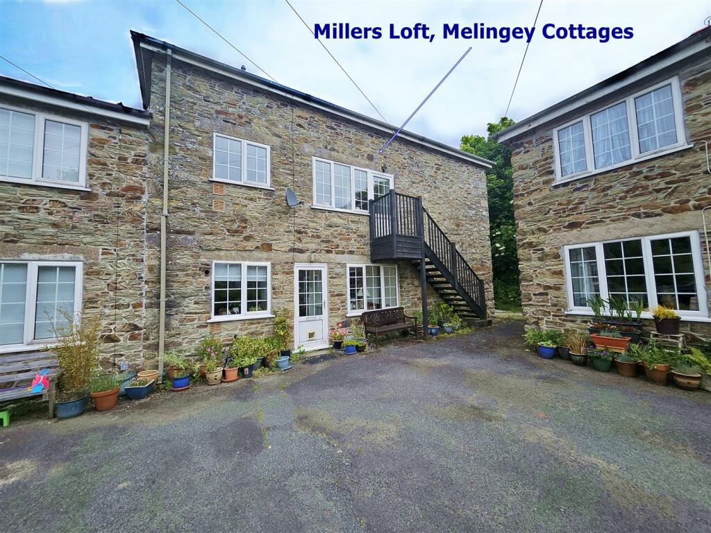 Main image of property: Mill Road, Bolingey