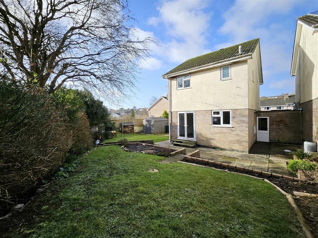 Main image of property: Polmarth Close, St. Austell