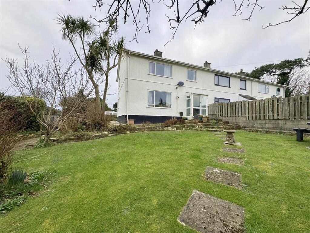 Main image of property: Rose Meadows, Goonhavern, Truro
