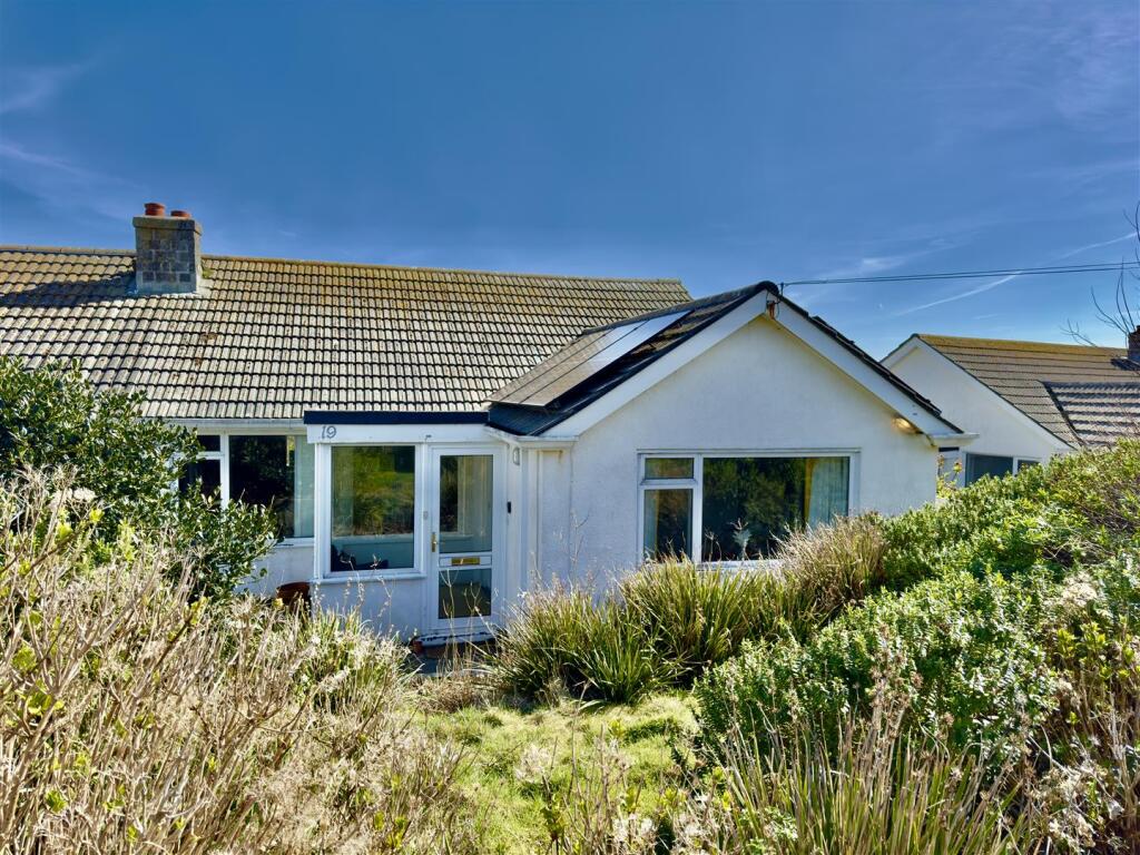 Main image of property: Droskyn Way, Perranporth, Truro