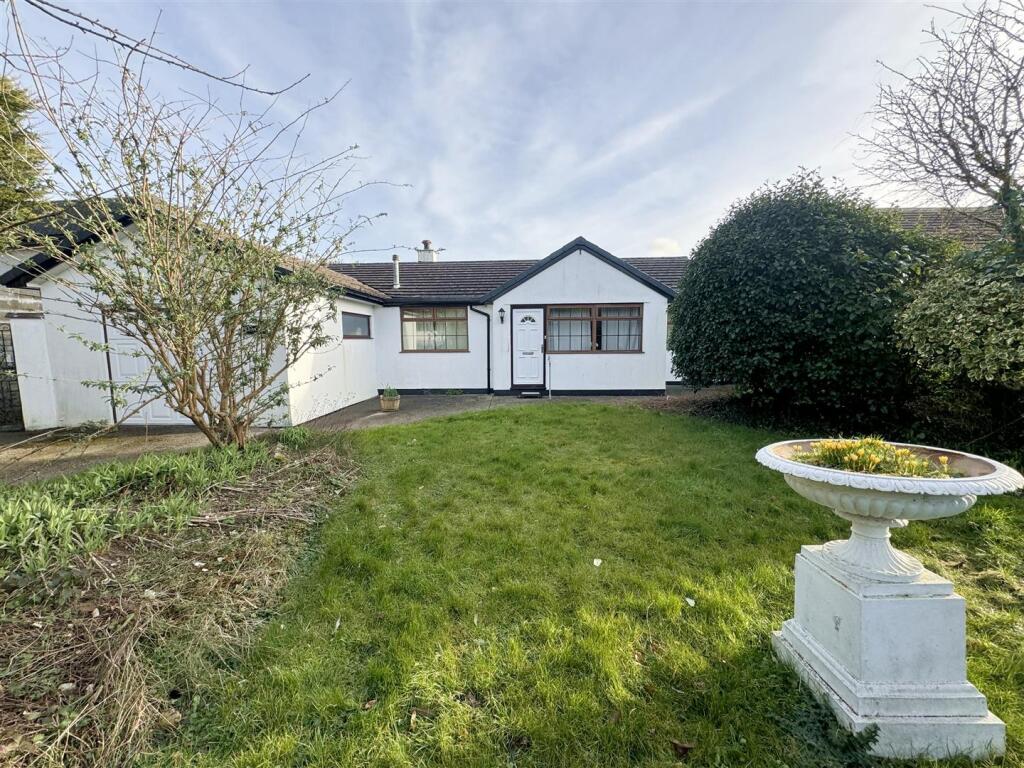 Main image of property: Perranwell Road, Goonhavern