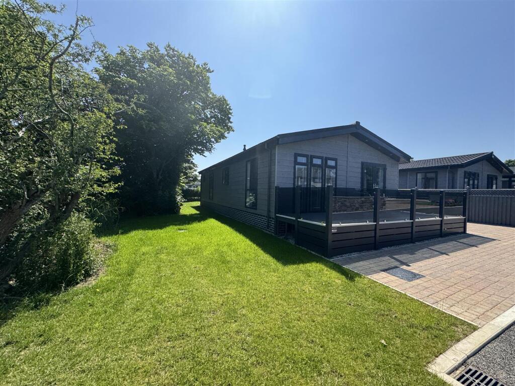 Main image of property: Levern Close, Goonhavern