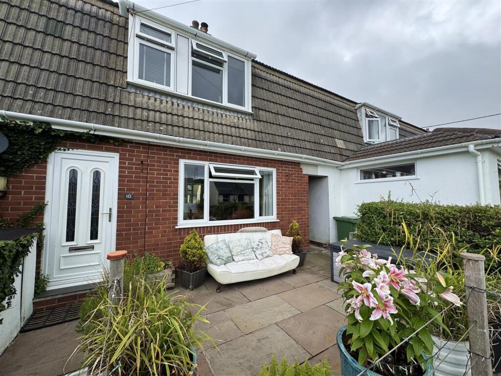 Main image of property: Budnic Estate, Perranporth