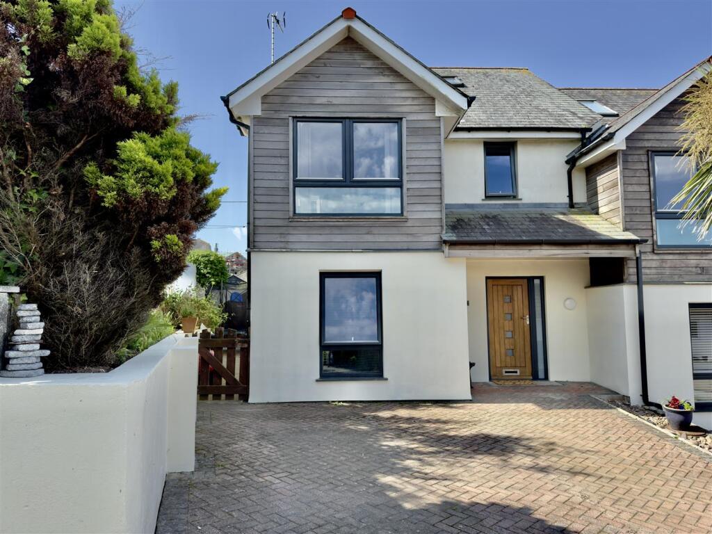 Main image of property: Liskey Hill Crescent, Perranporth