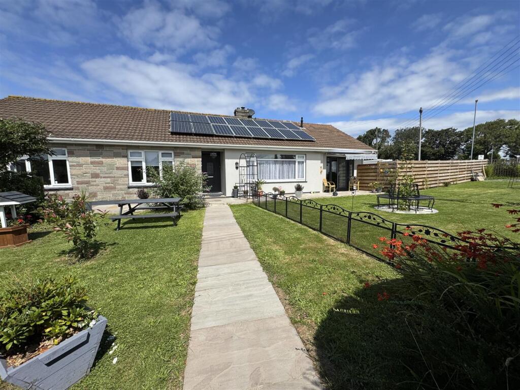 Main image of property: Perranwell Road, Goonhavern, Truro