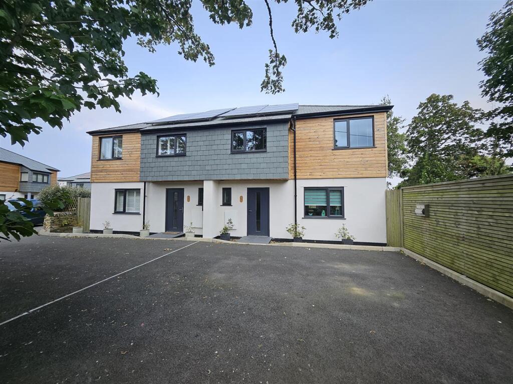 Main image of property: Goonhavern, Truro