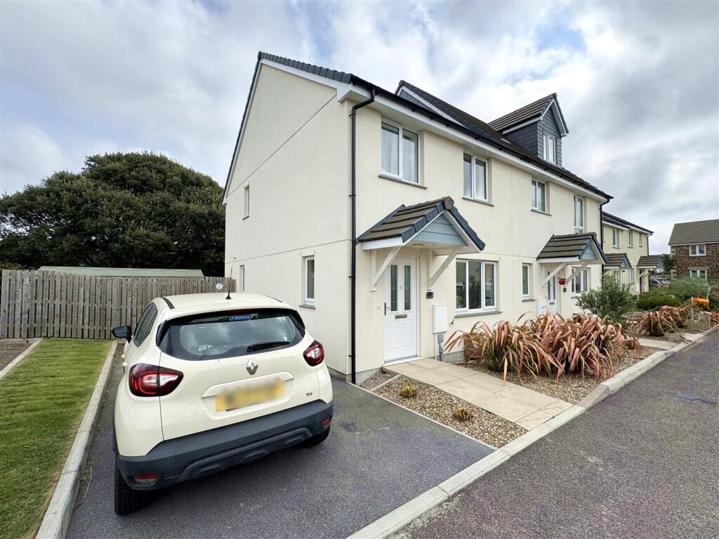 Main image of property: Highburrow Close, Scorrier, Redruth